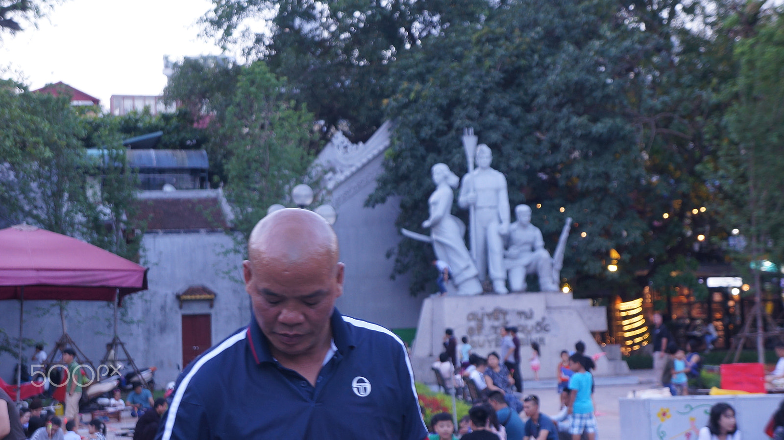 Sony FE 28-70mm F3.5-5.6 OSS sample photo. Sunday afternoon, another place... photography