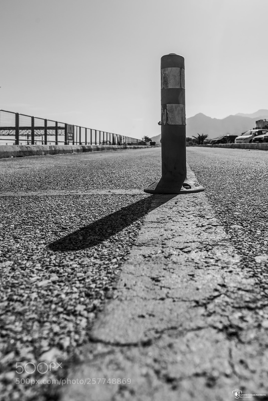 Nikon D610 sample photo. Street photography