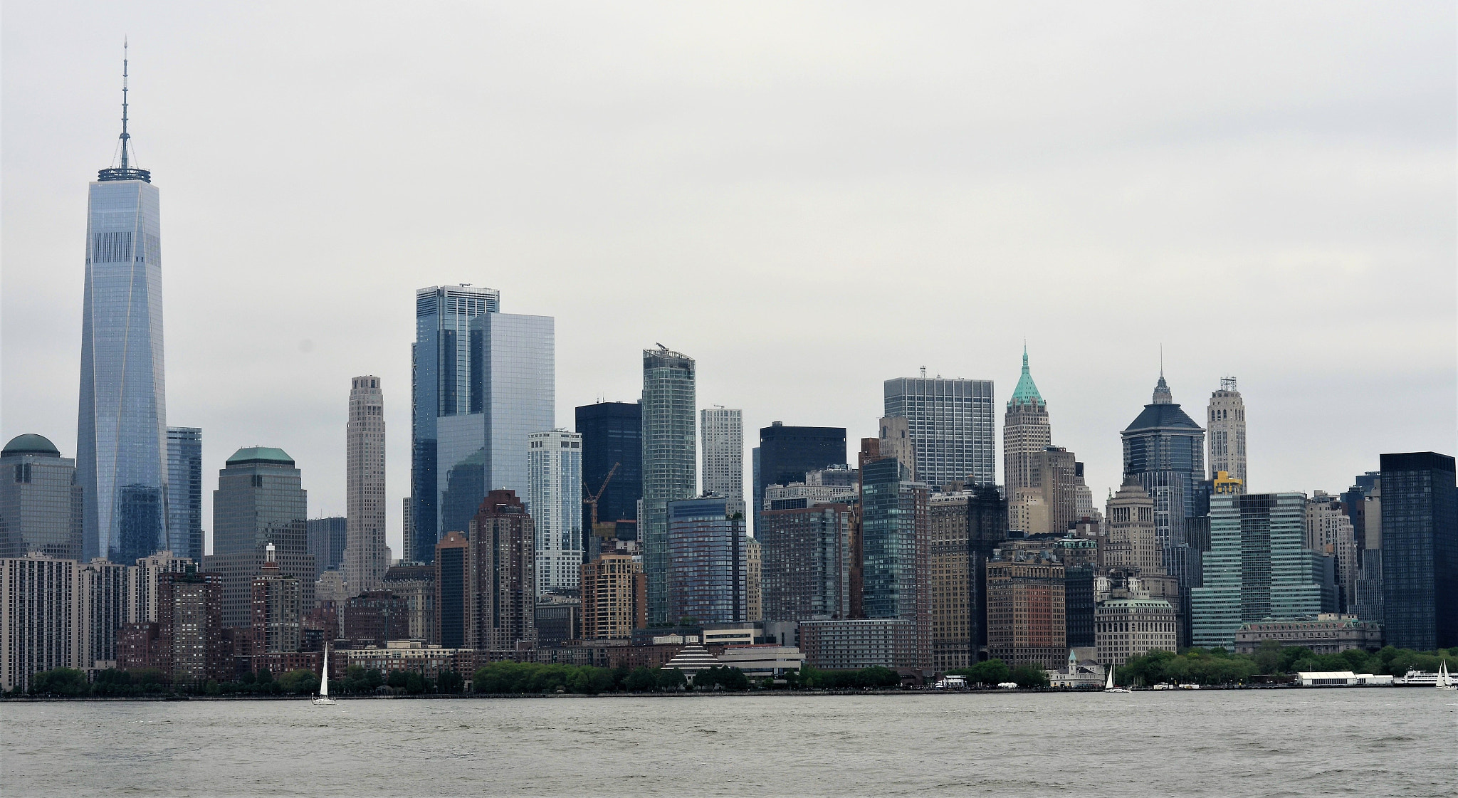Nikon AF-S Nikkor 50mm F1.8G sample photo. New york photography