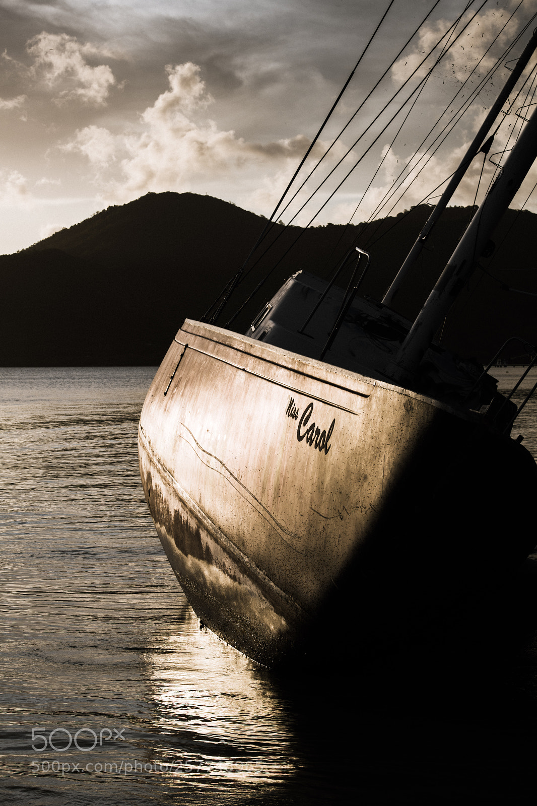 Nikon D850 sample photo. Epave sainte-anne photography
