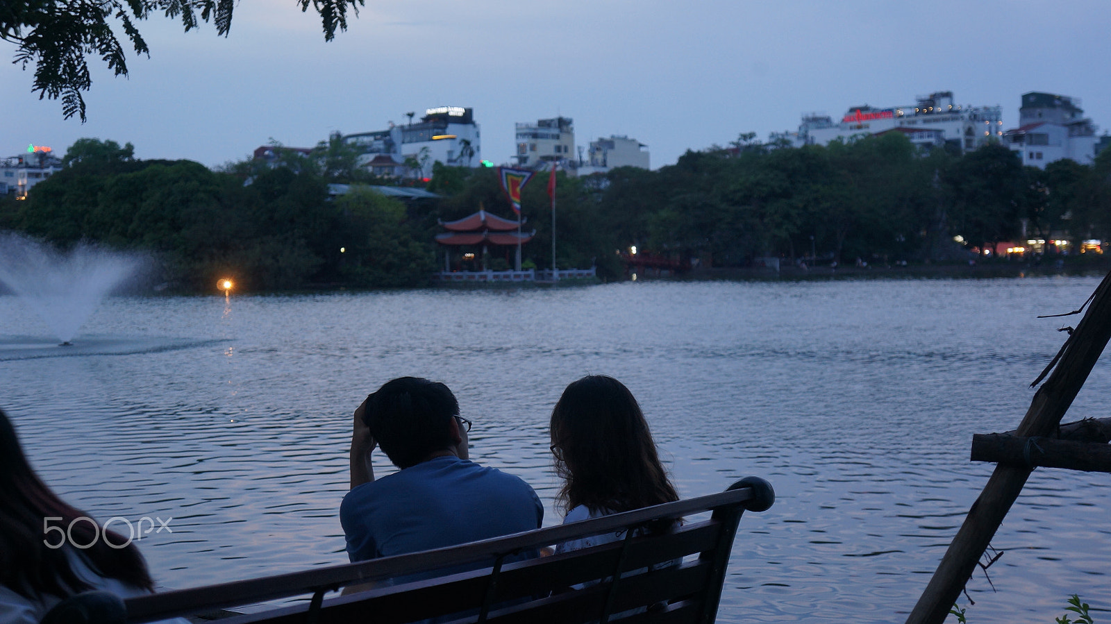 Sony E 18-55mm F3.5-5.6 OSS sample photo. Sunday afternoon, another place... photography