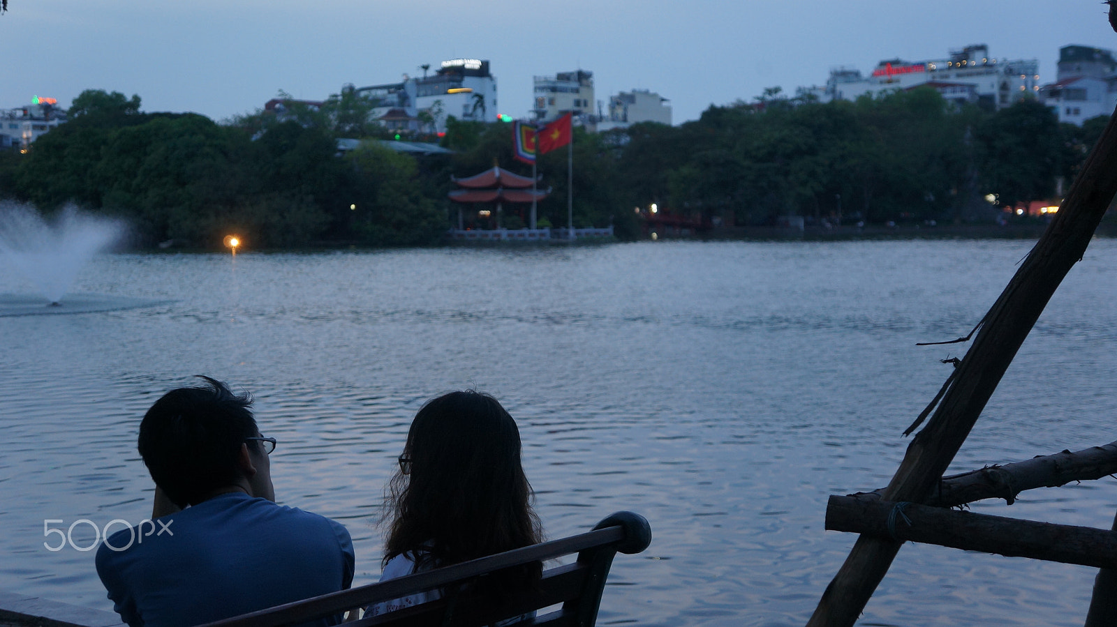 Sony E 18-55mm F3.5-5.6 OSS sample photo. Sunday afternoon, another place... photography