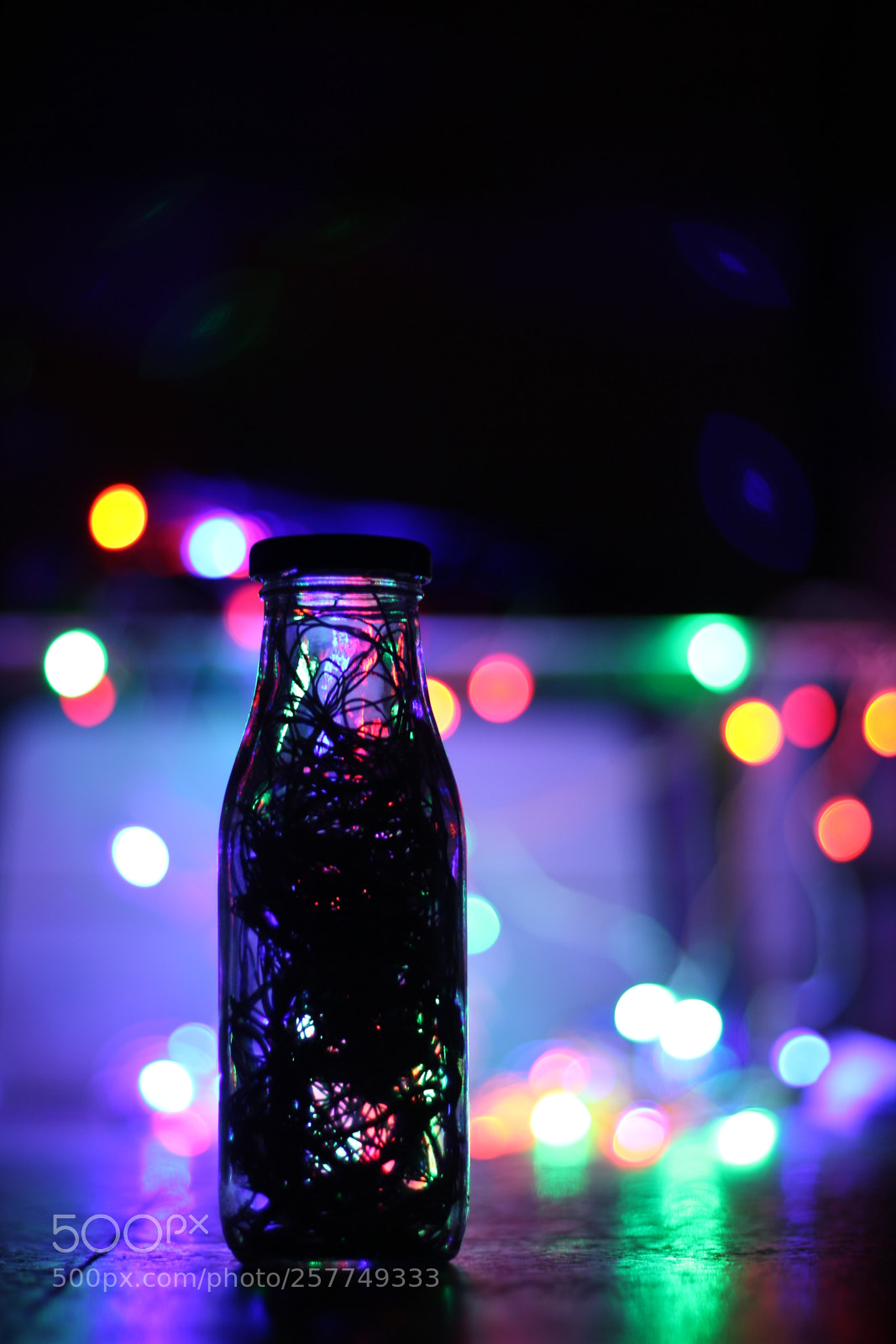 Canon EOS 700D (EOS Rebel T5i / EOS Kiss X7i) + Canon EF 50mm F1.8 STM sample photo. Lights photography