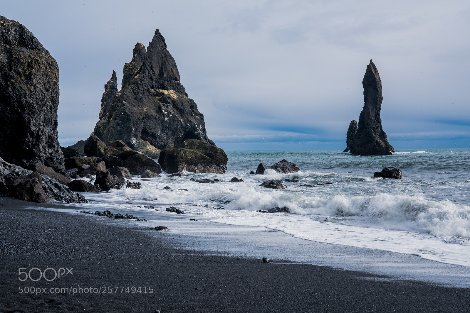 Sony a7R II sample photo. Trolls photography