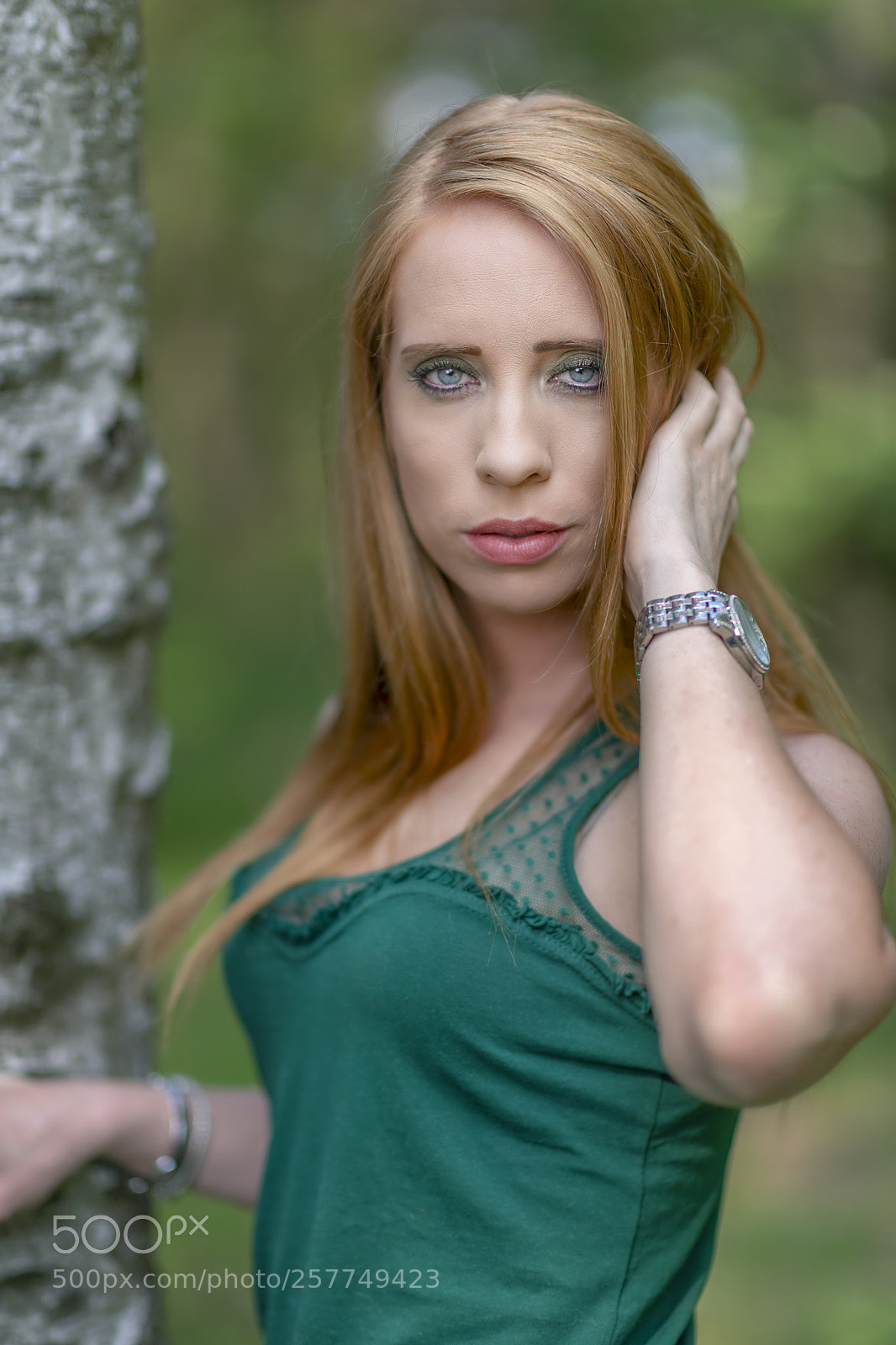 Nikon D850 sample photo. Temptation photography