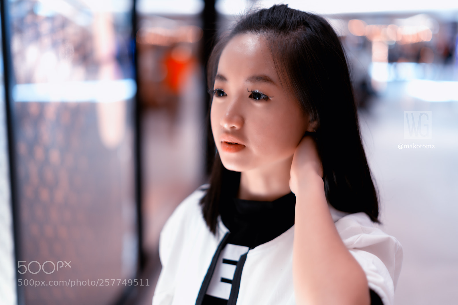 Sony a7R III sample photo. Once i set my photography