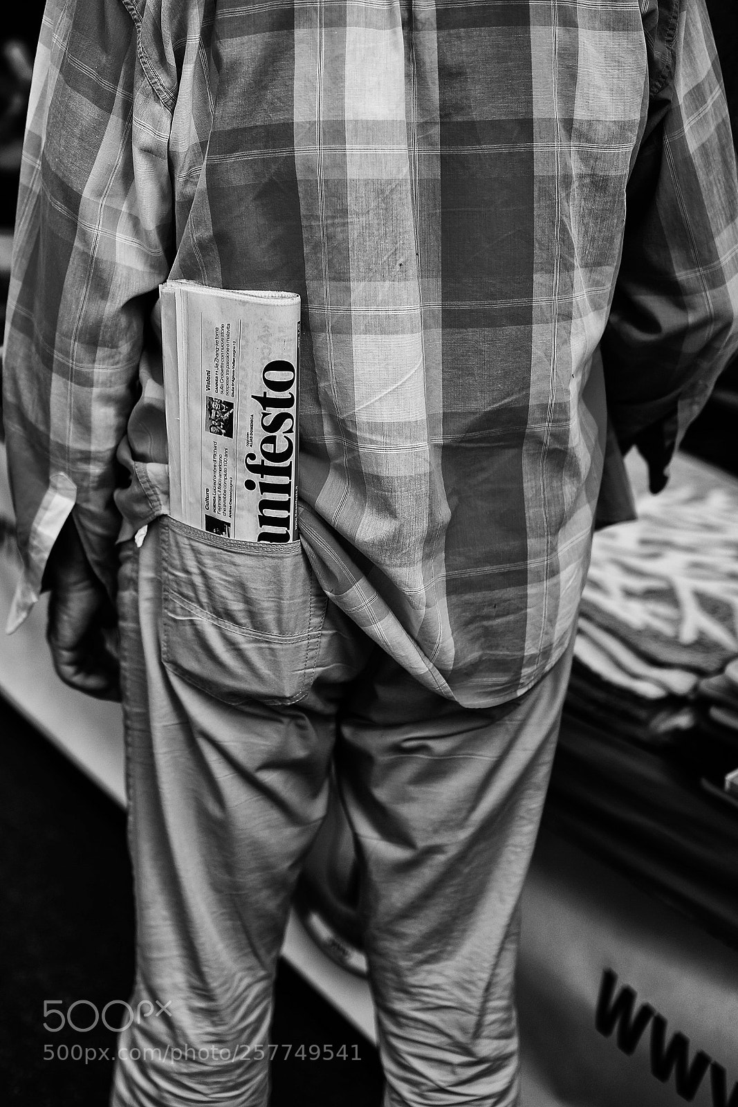 Canon EOS 6D Mark II sample photo. The last communist photography