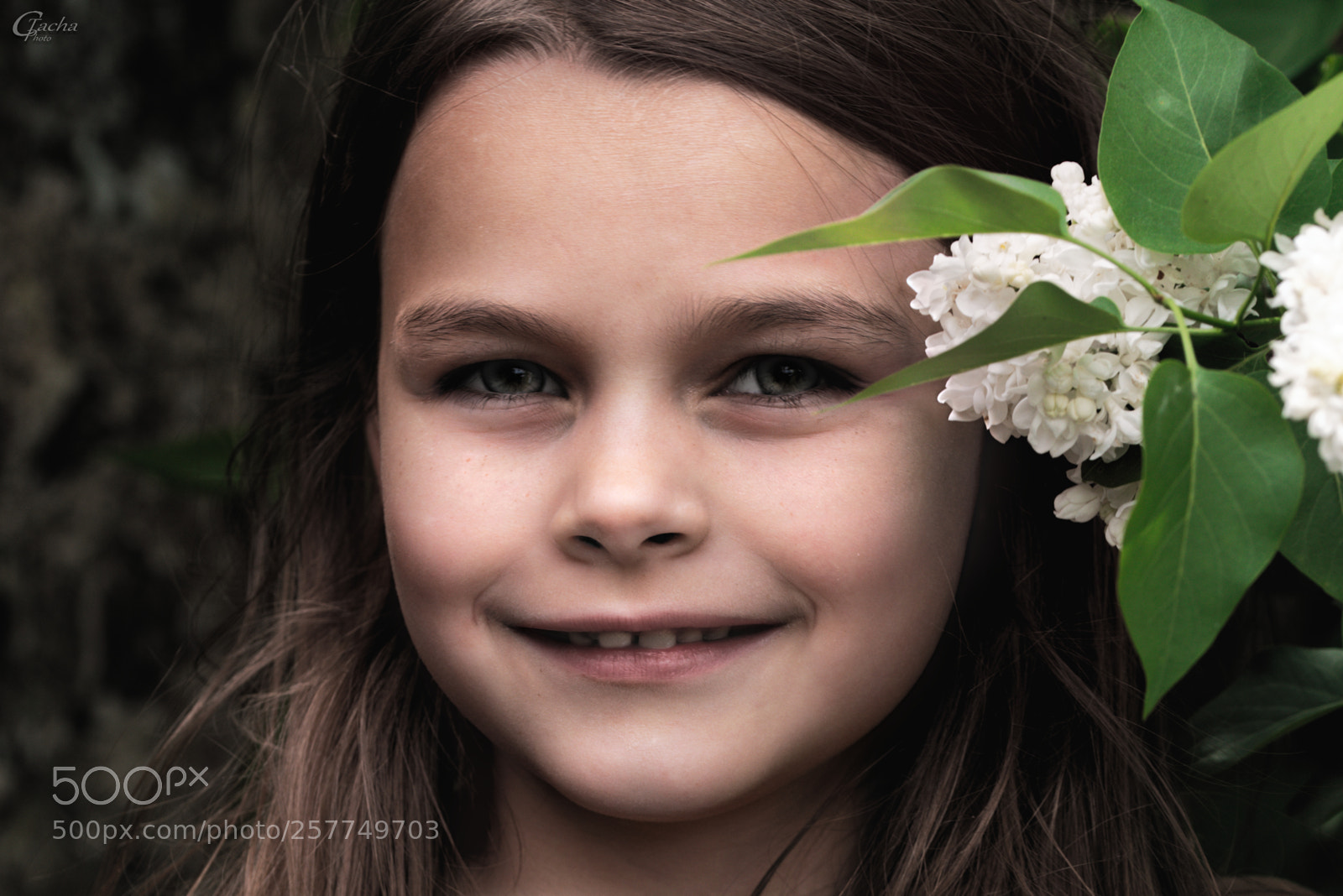 Nikon D750 sample photo. Portrait photography