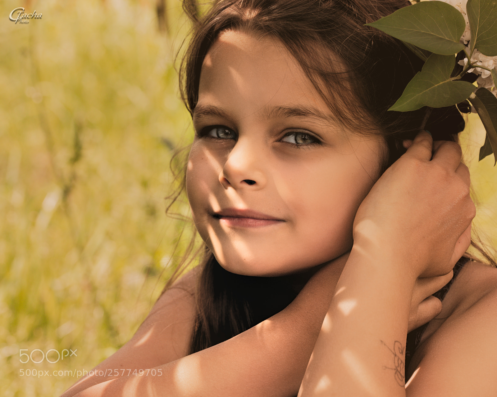 Nikon D750 sample photo. Portrait photography