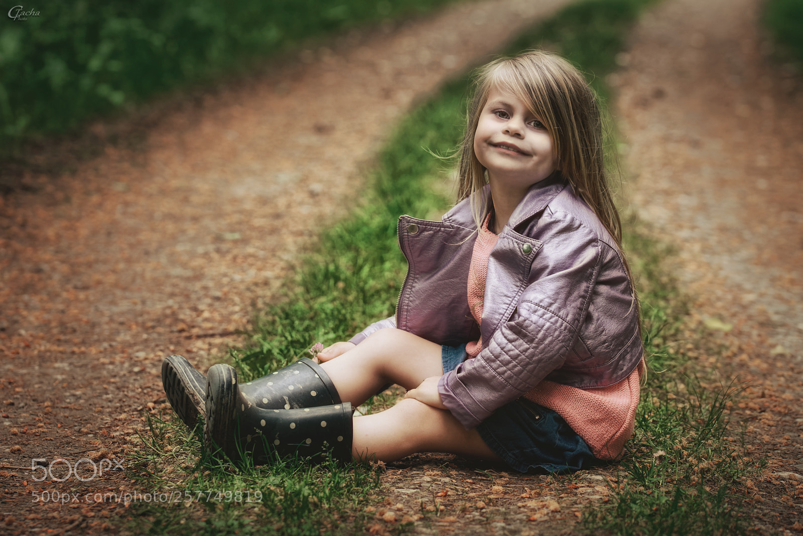 Nikon D750 sample photo. Portrait photography