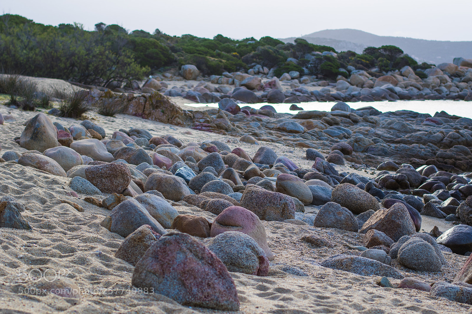 Canon EOS 7D Mark II sample photo. Corsica photography