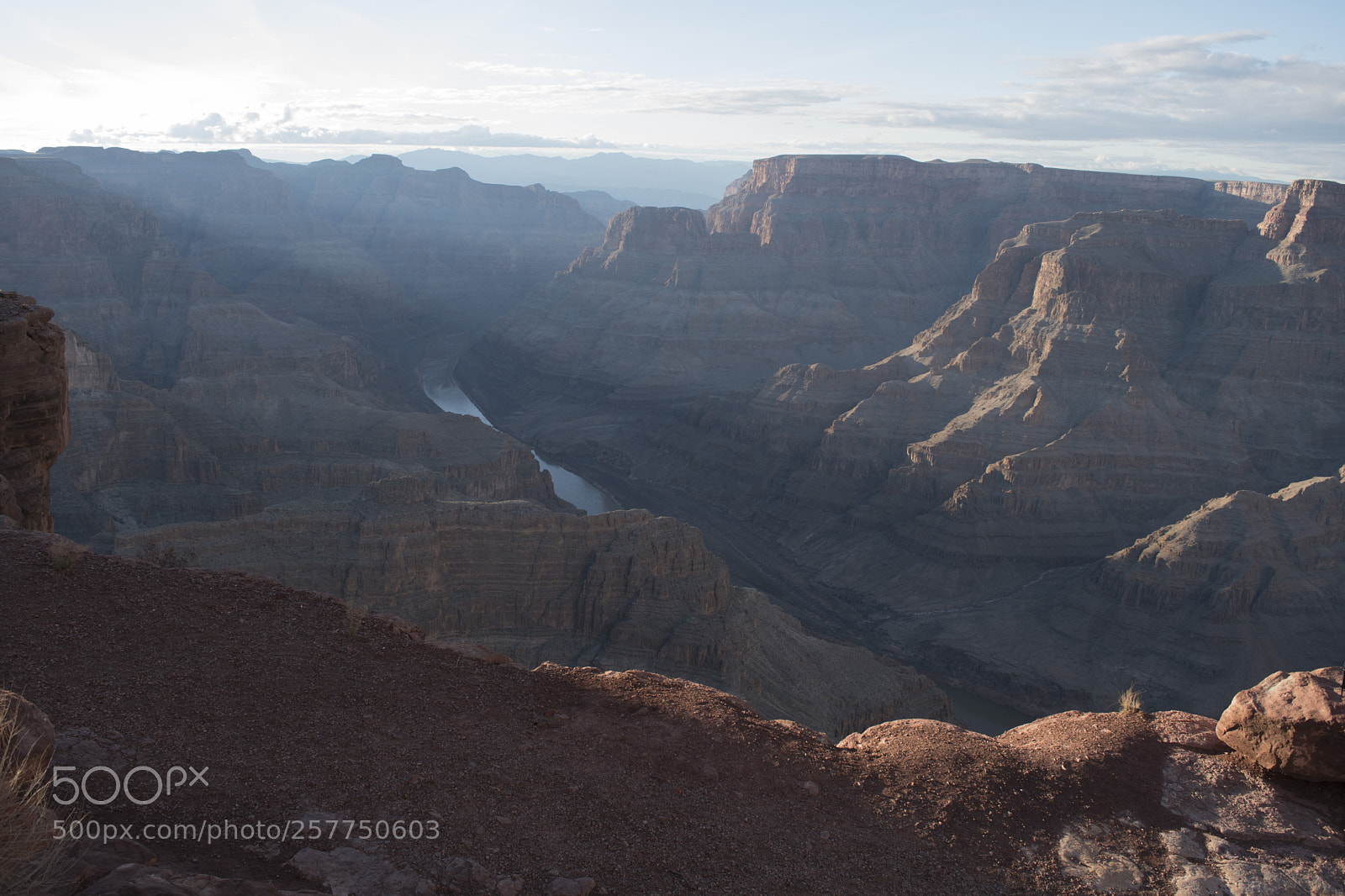 Nikon D5500 sample photo. Grand canyon photography