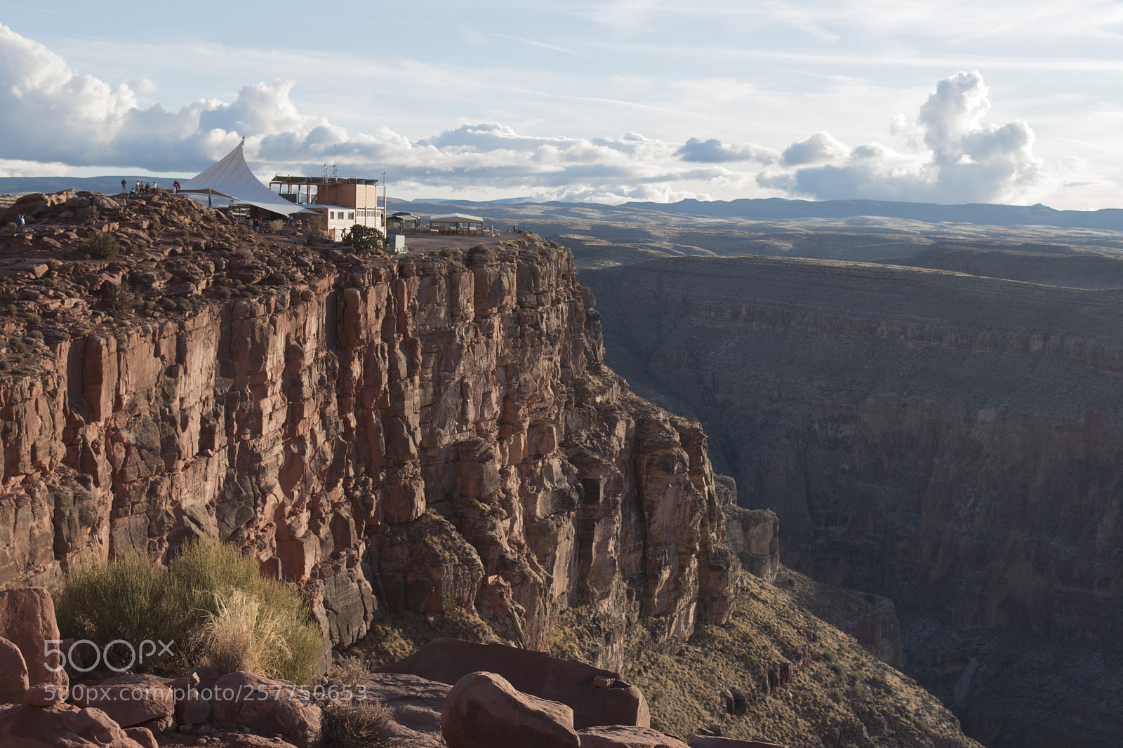 Nikon D5500 sample photo. Grand canyon photography