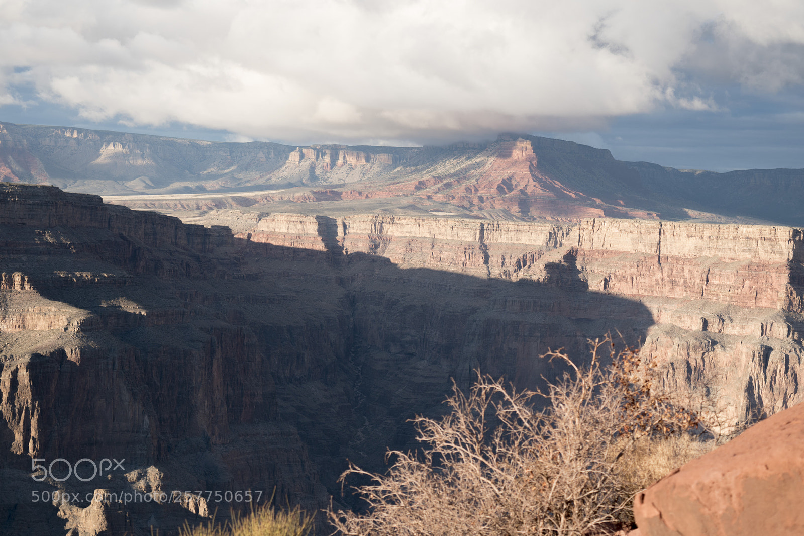 Nikon D5500 sample photo. Grand canyon photography