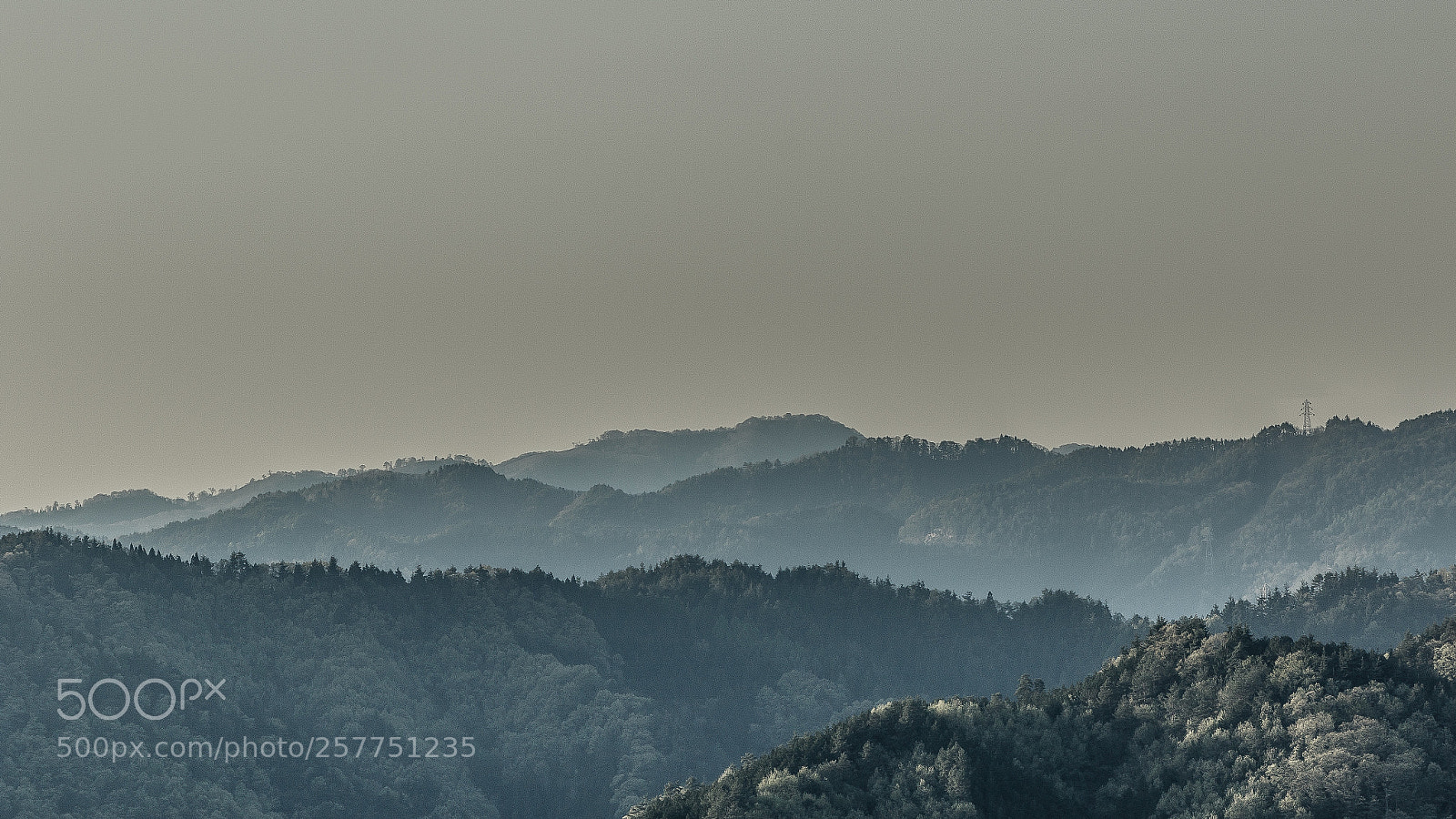 Canon EOS 7D Mark II sample photo. Japan landscape photography
