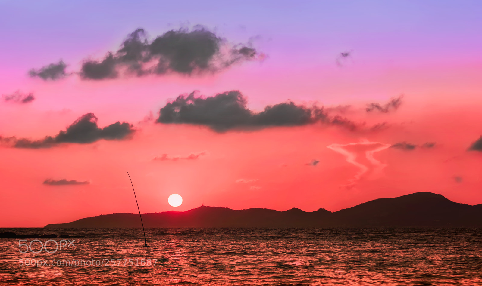 Canon EOS 6D sample photo. Good night photography