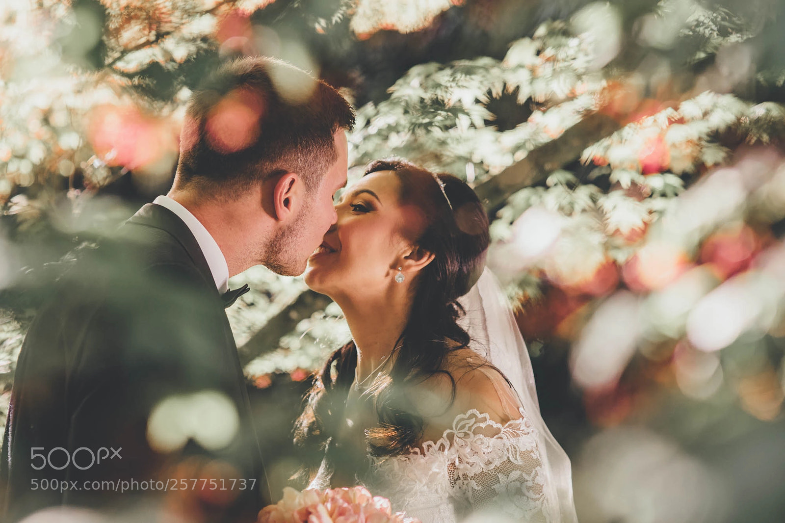 Sony a7 II sample photo. Bokehlicous wedding photography