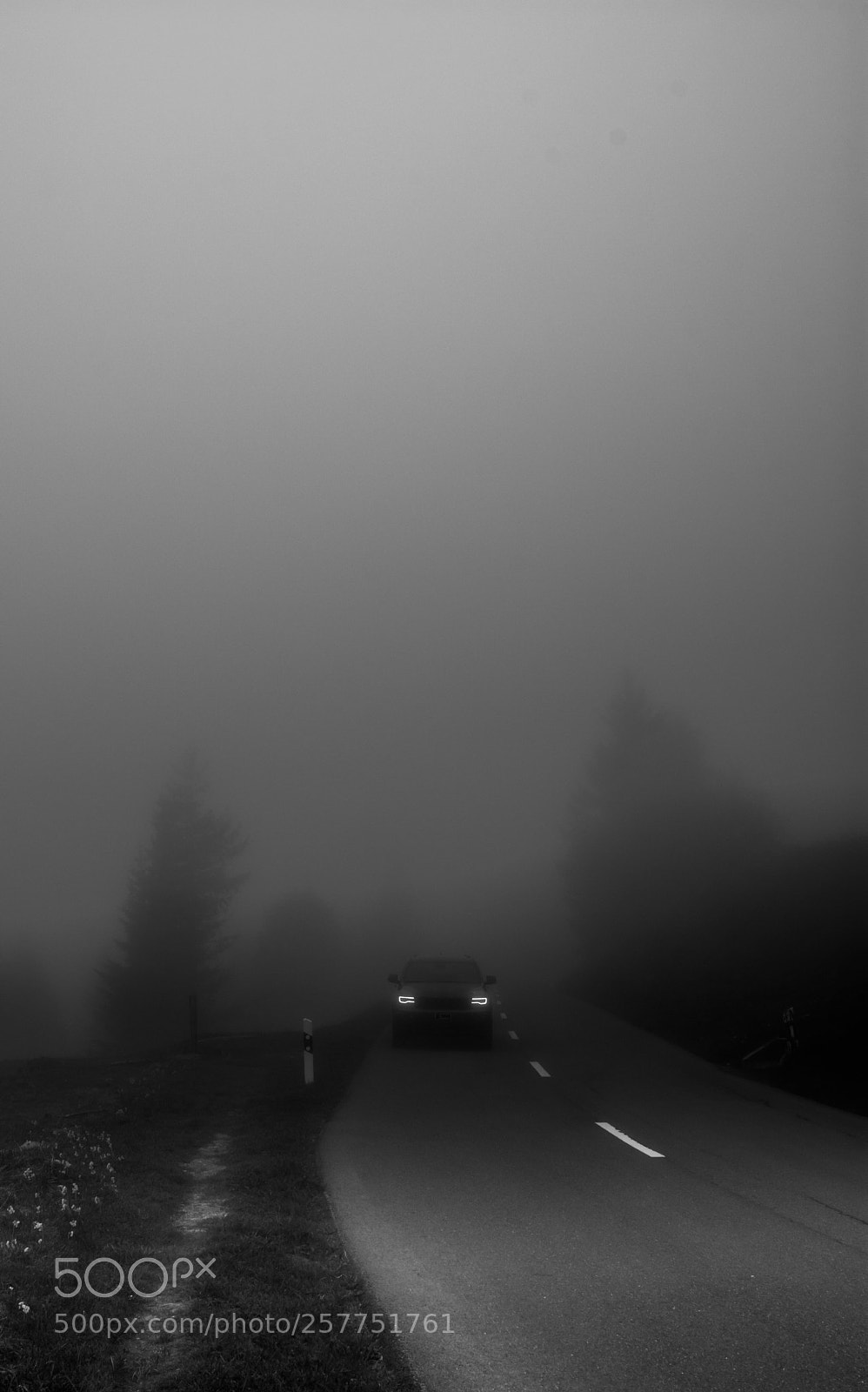 Nikon D7100 sample photo. Col du pillon photography