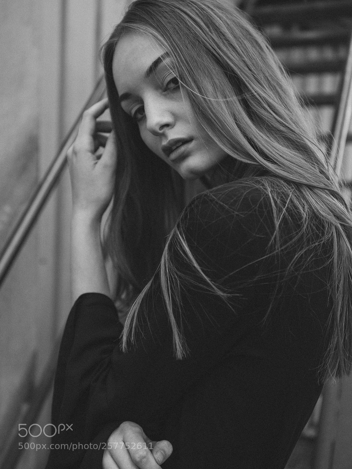 Fujifilm GFX 50S sample photo. Tabea photography