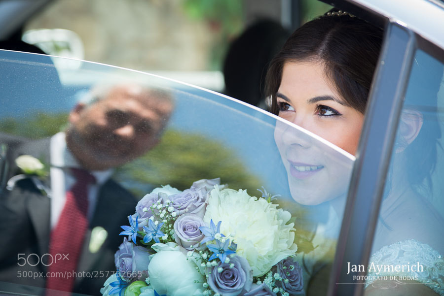 Nikon D800 sample photo. Boda de aroa + jared photography