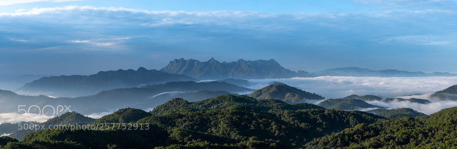 Sony a7 III sample photo. Pano photography