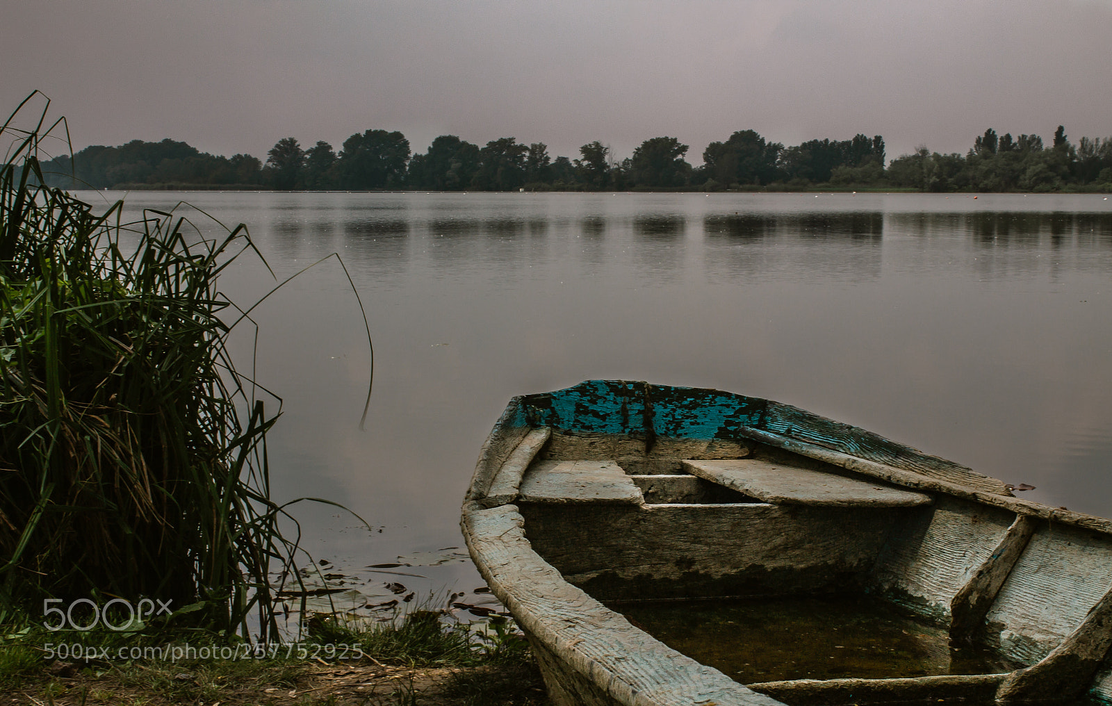 Canon EOS 1100D (EOS Rebel T3 / EOS Kiss X50) sample photo. Moody landscape photography