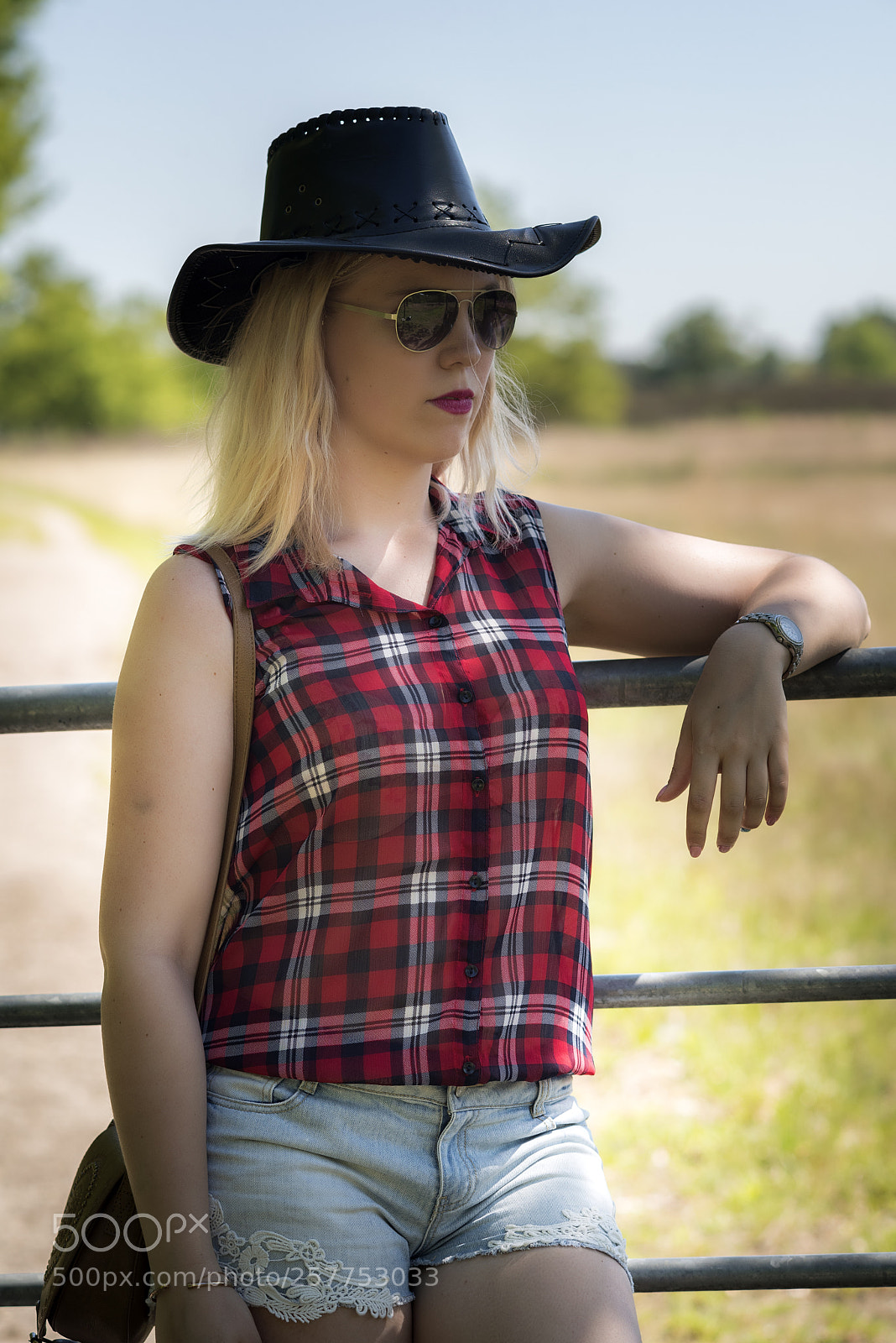 Nikon D750 sample photo. Once upon a time photography