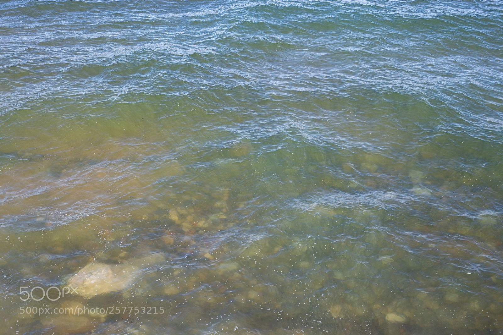 Canon EOS 6D sample photo. Rocks through sea photography