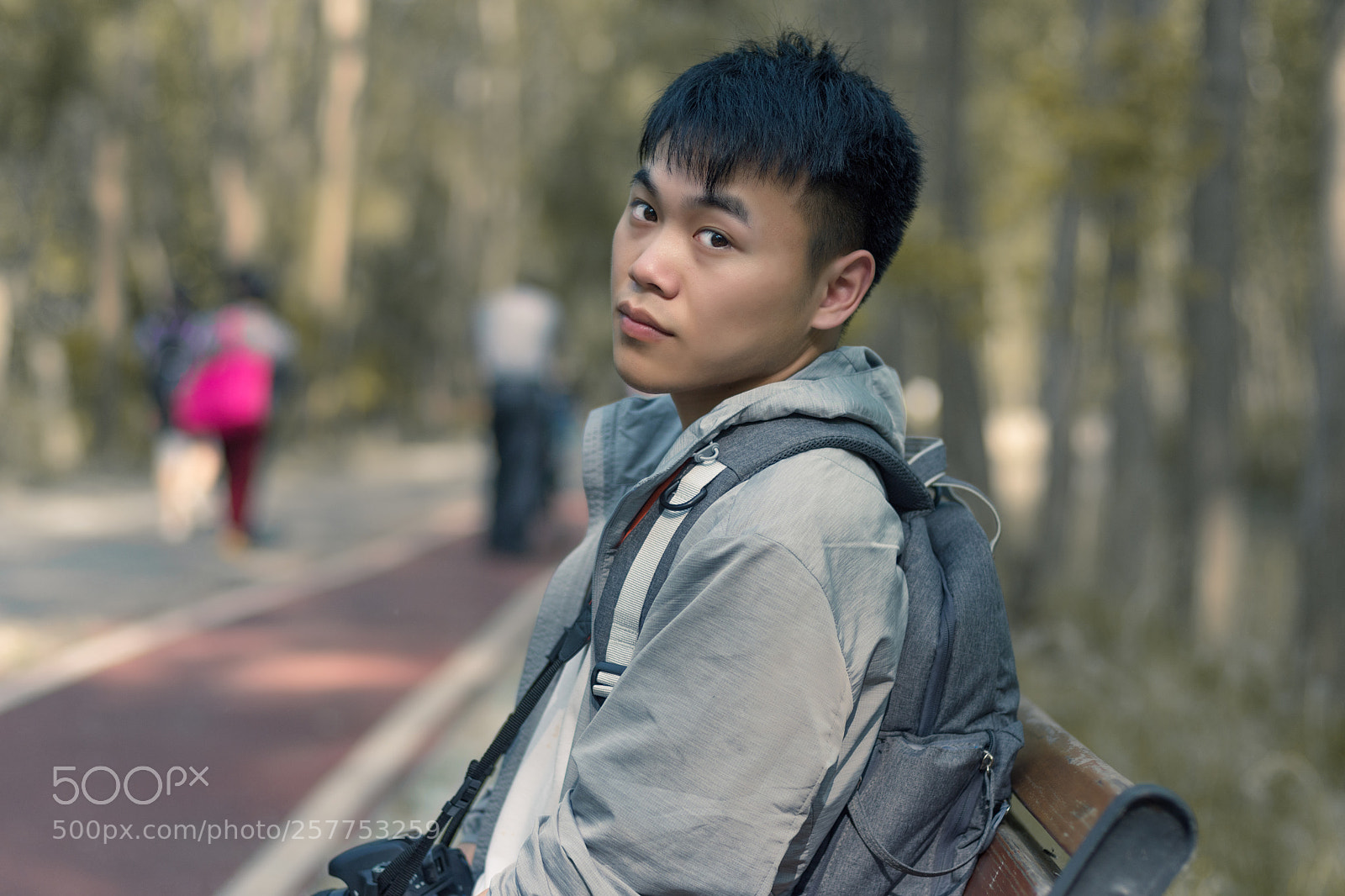 Nikon D7200 sample photo. Untitled photography