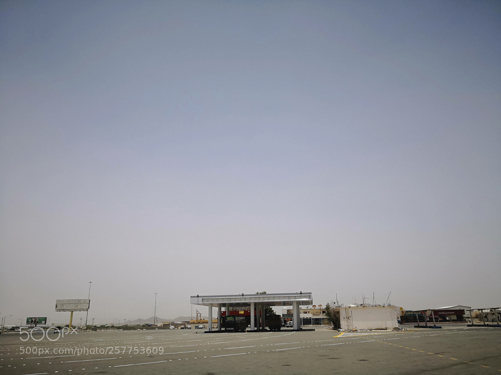 HUAWEI Mate 10 sample photo. Mecca highway for non-muslims photography