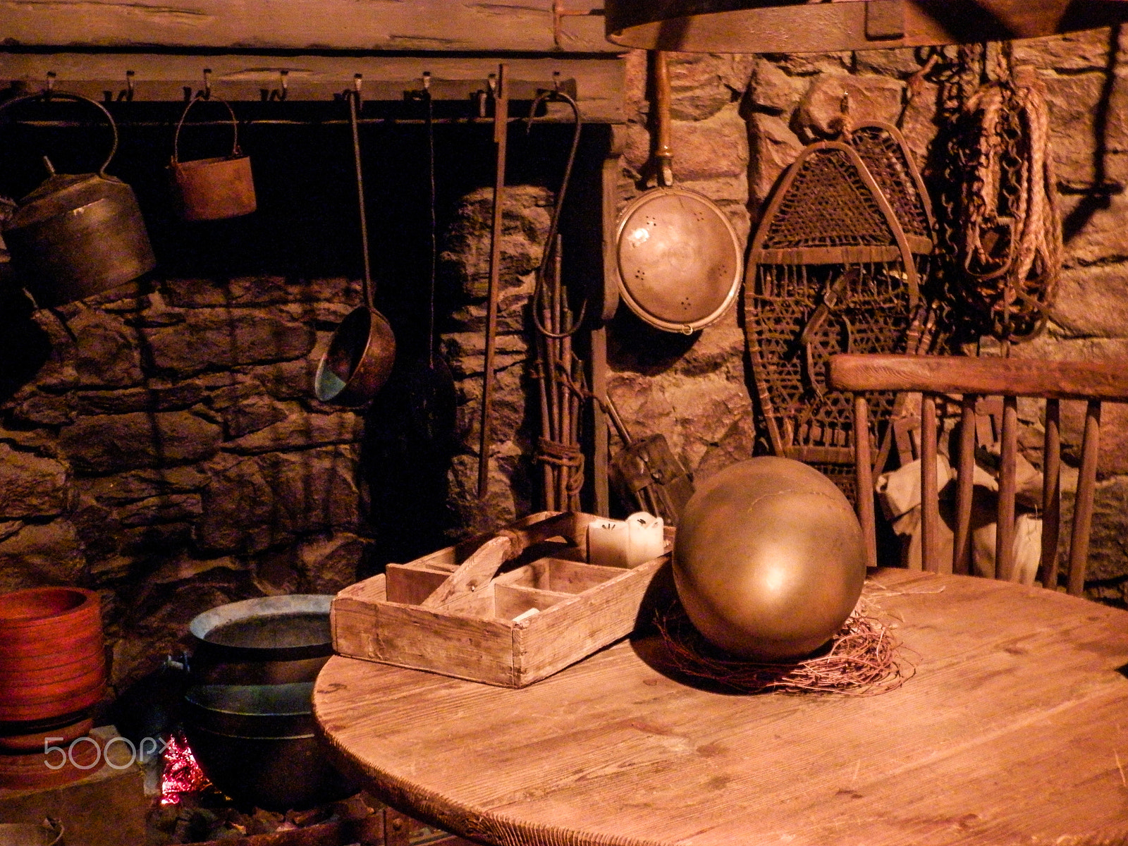 Olympus SP-620UZ sample photo. Hagrid’s hut photography
