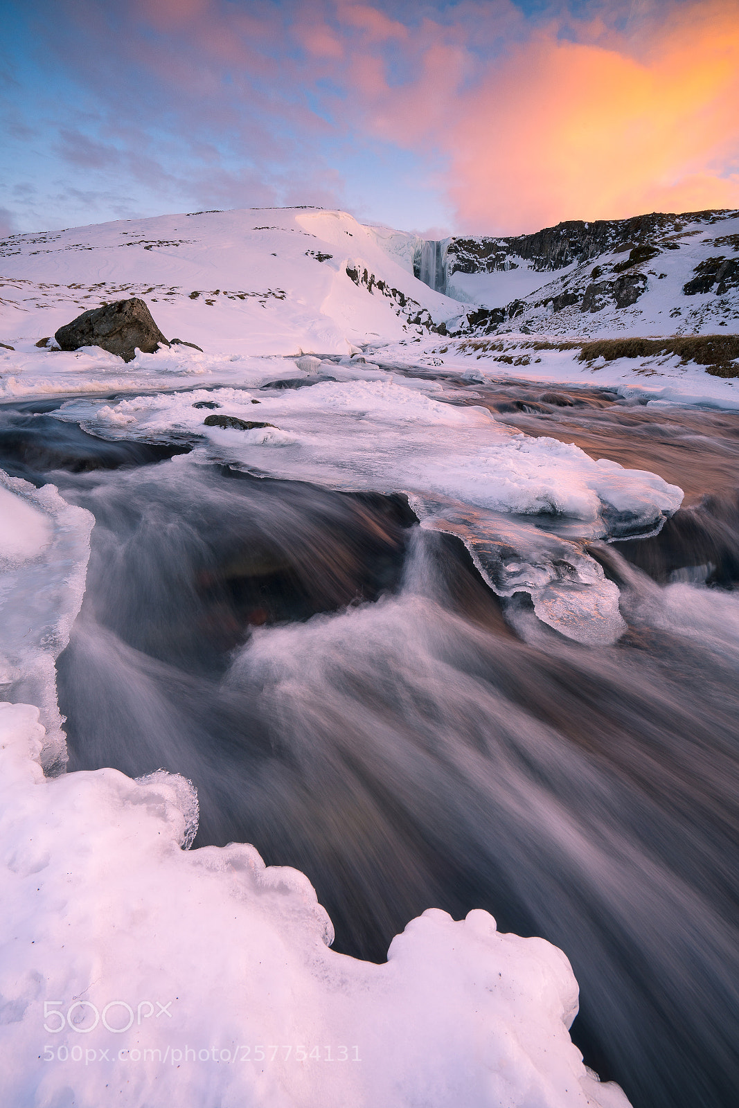 Sony a7R II sample photo. ...winter wonderland... photography