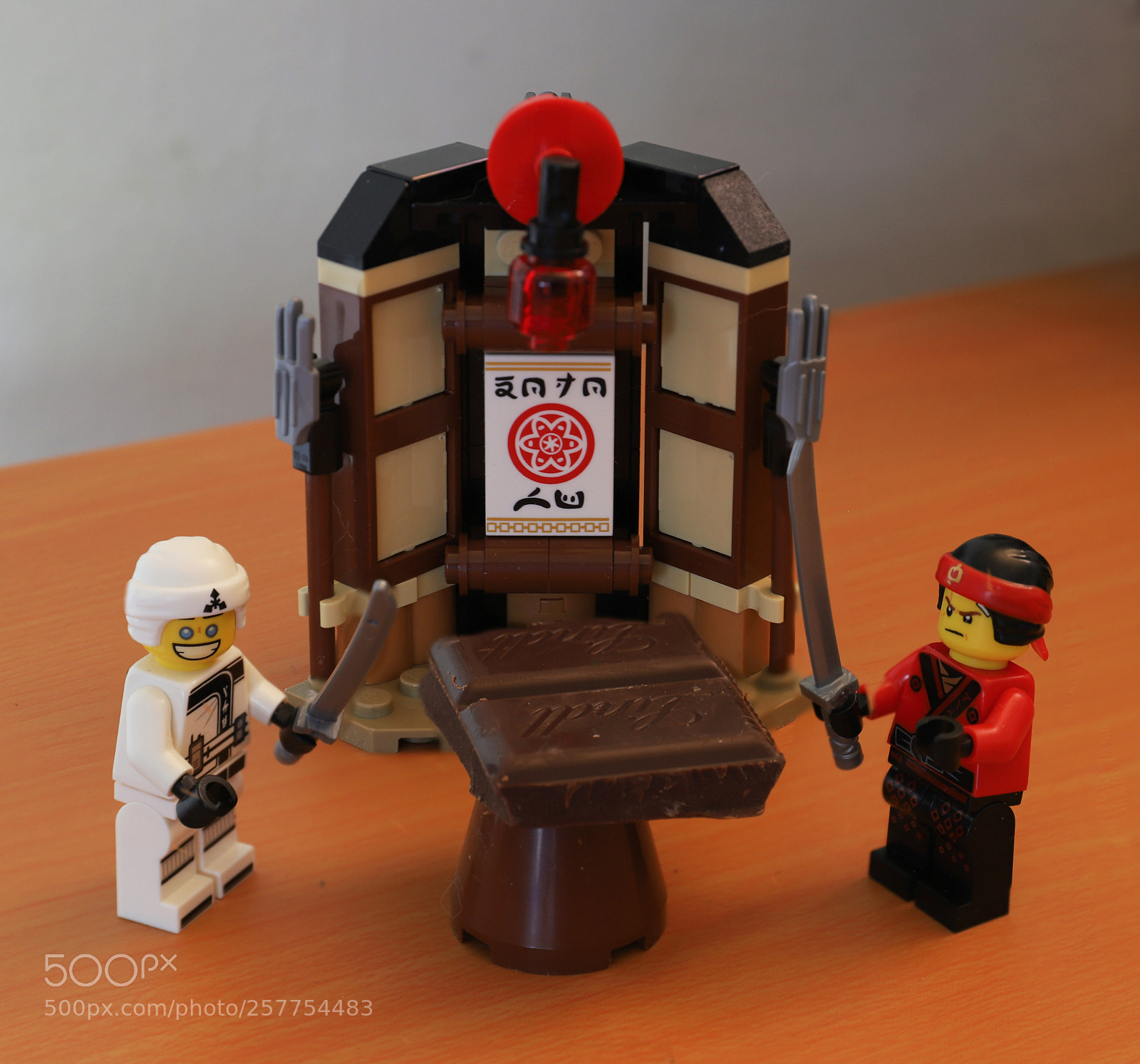 Canon EOS 6D Mark II sample photo. Chocolate photography