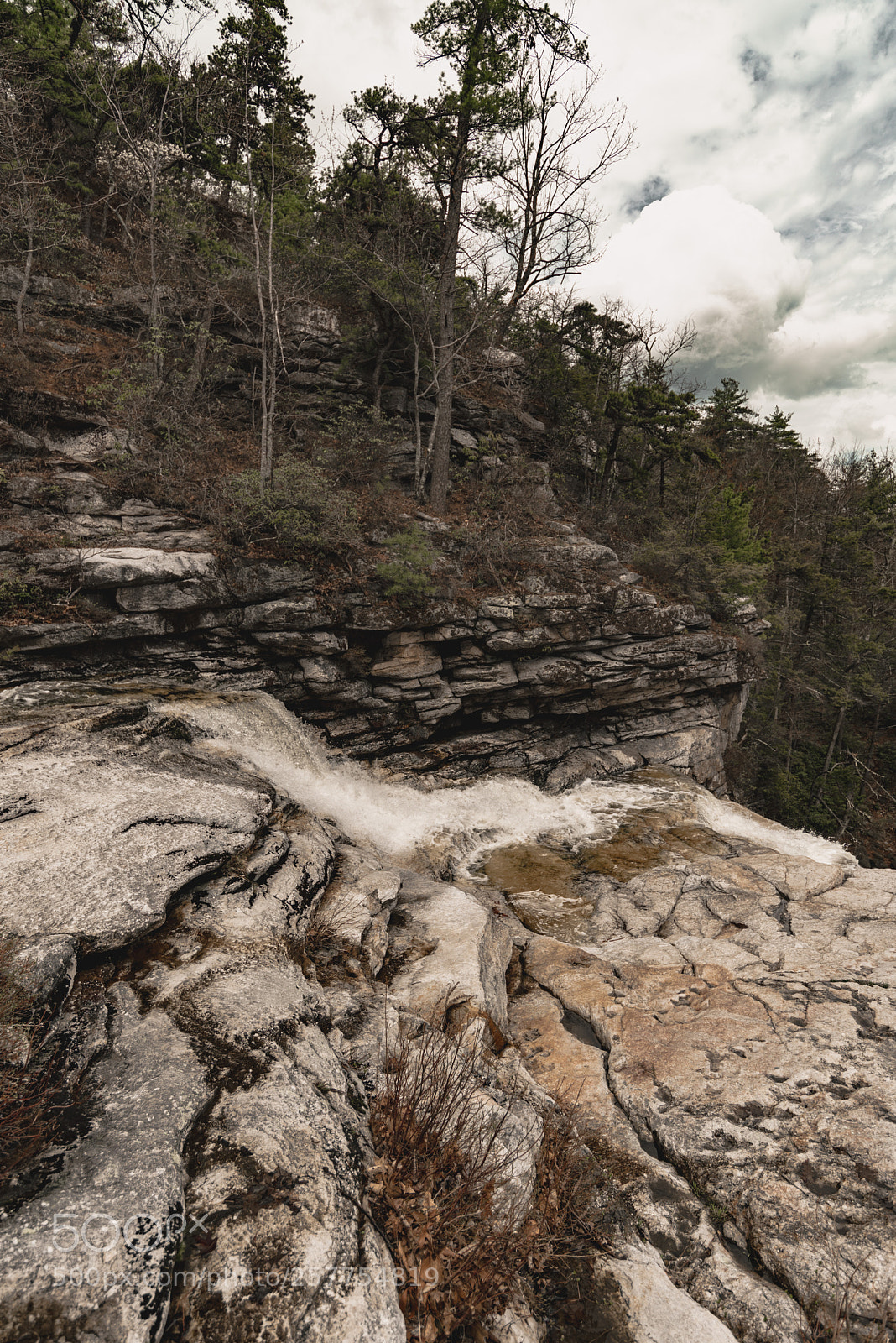 Nikon D750 sample photo. Overlook photography