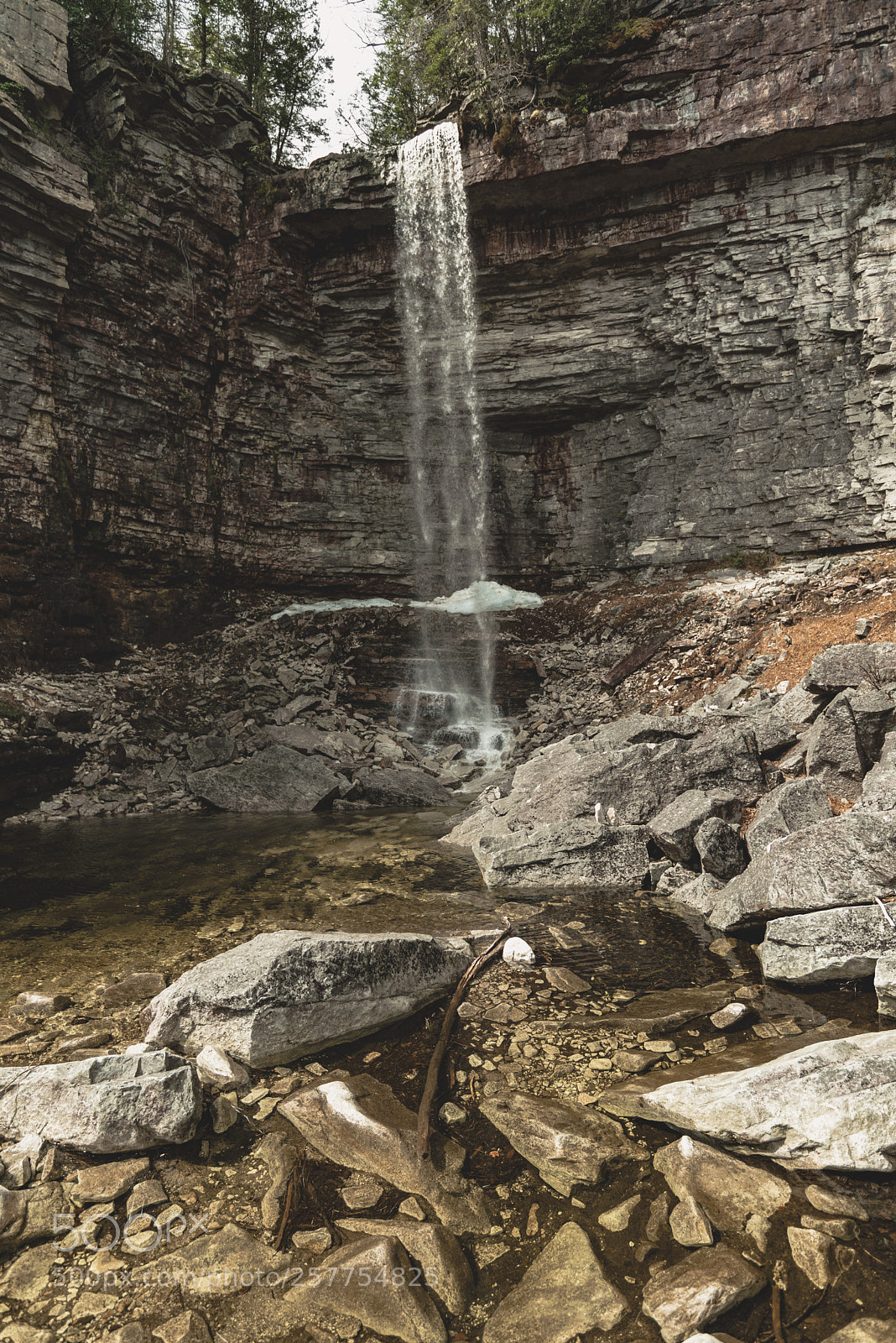 Nikon D750 sample photo. Exploration photography