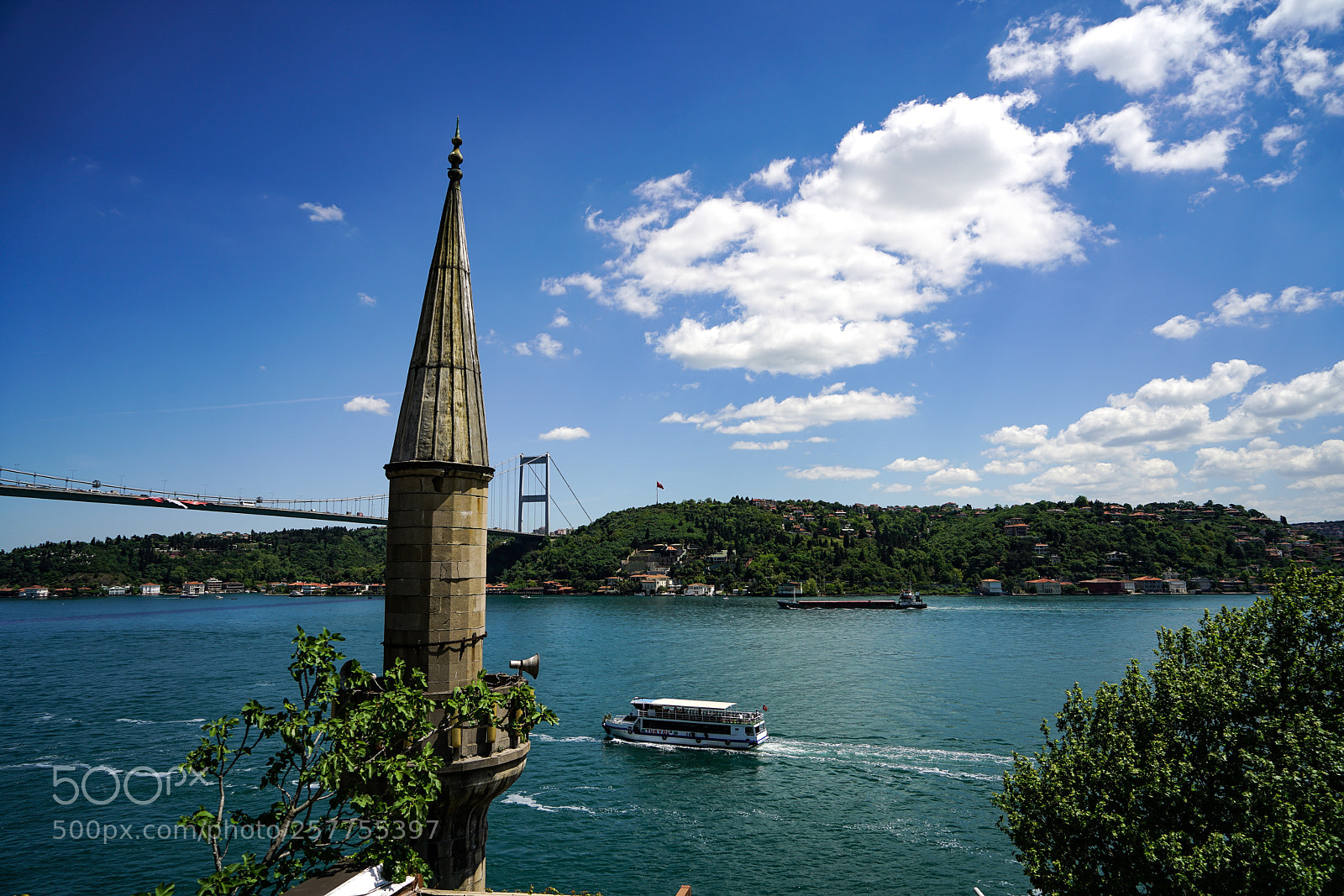 Sony a7R II sample photo. İstanbul  photography