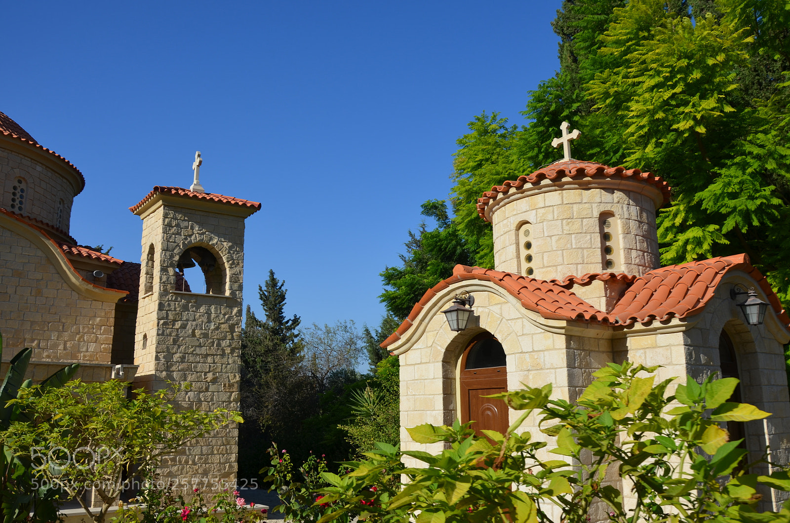 Nikon D5100 sample photo. Church photography