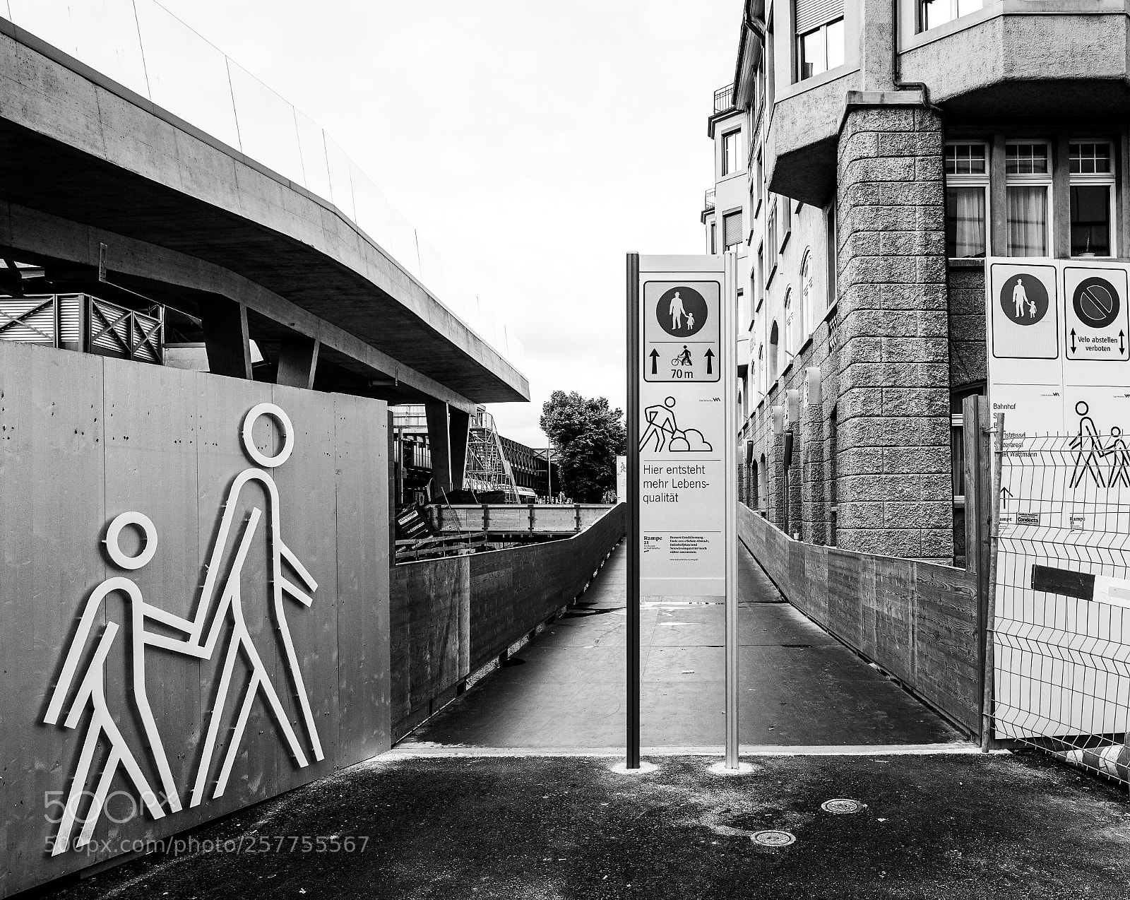 Sony a7R II sample photo. Rudolfstrasse photography