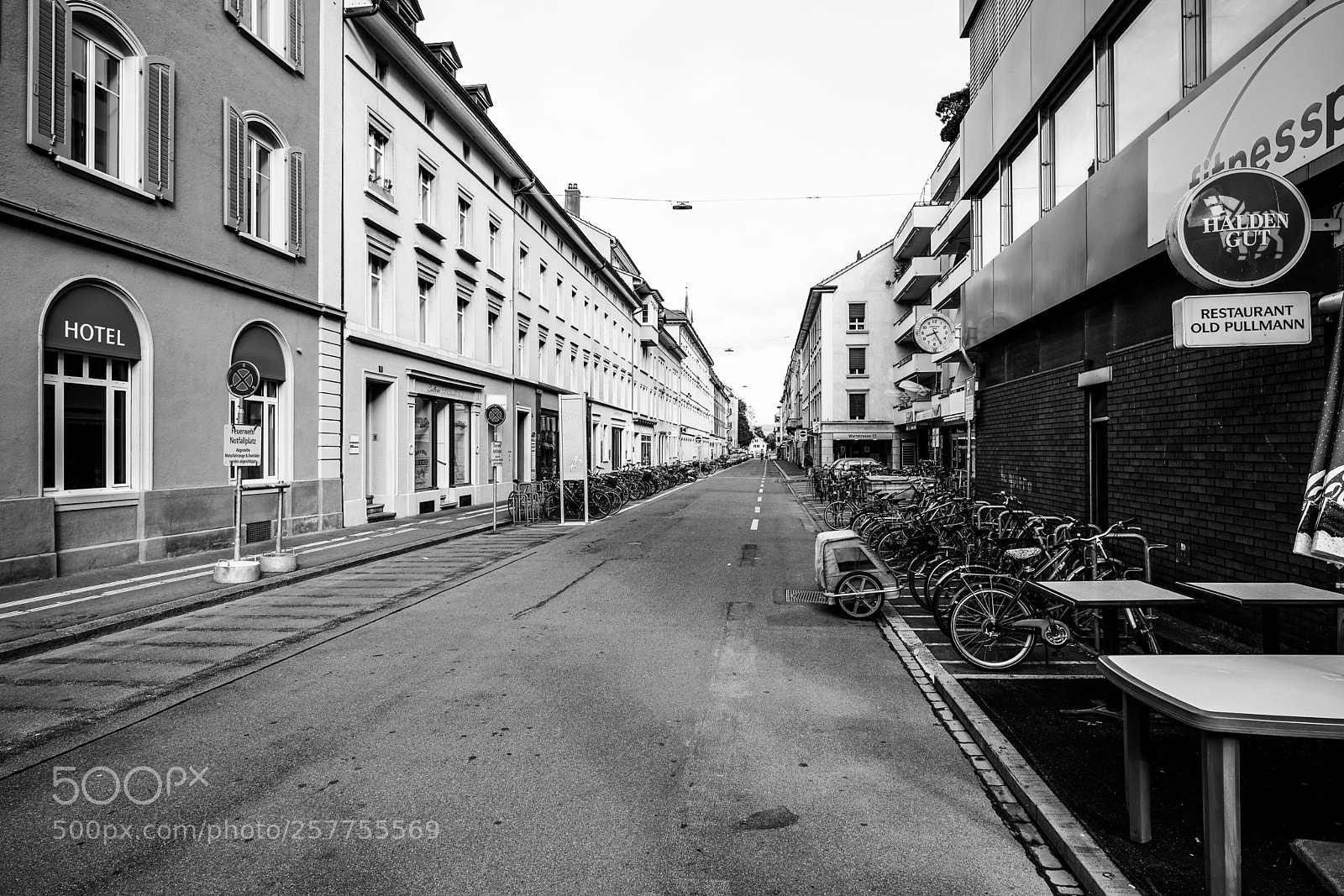 Sony a7R II sample photo. Wartstrasse photography
