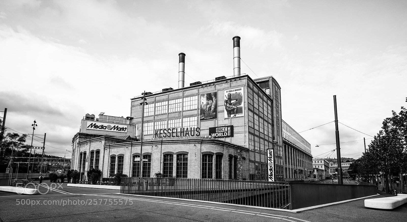 Sony a7R II sample photo. Kesselhaus photography