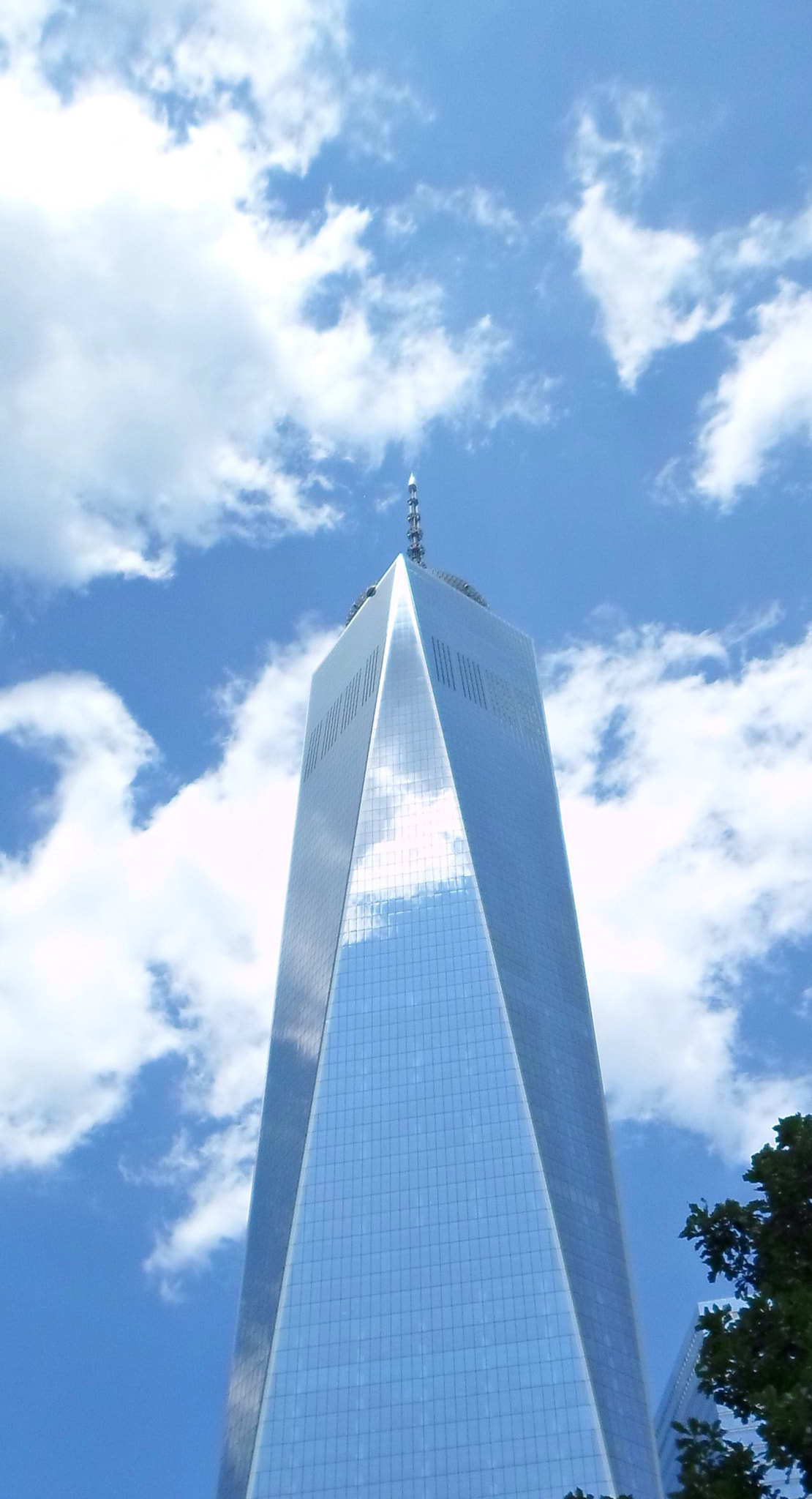 Samsung ST77 / ST79 sample photo. Up to the skies photography