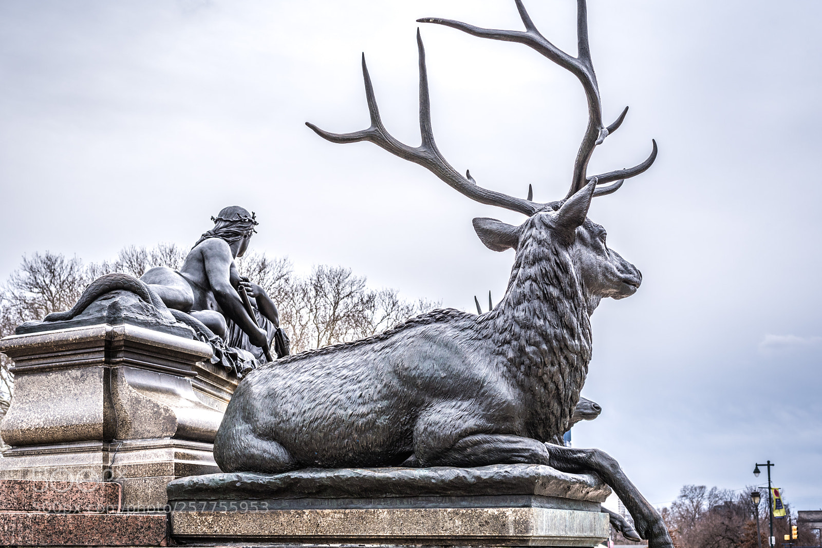 Nikon D750 sample photo. Philly monument photography