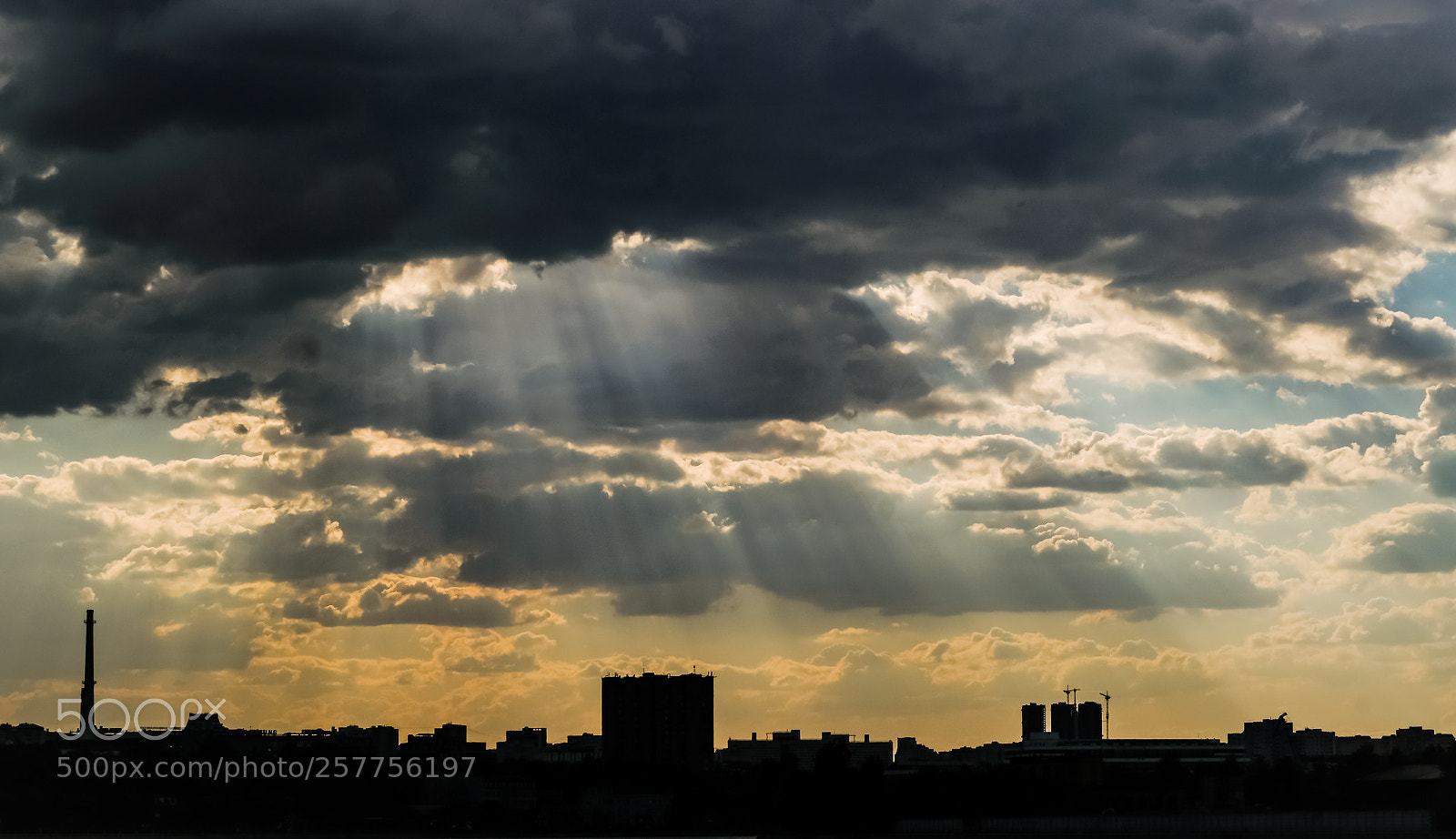 Fujifilm X-T2 sample photo. Sky photography