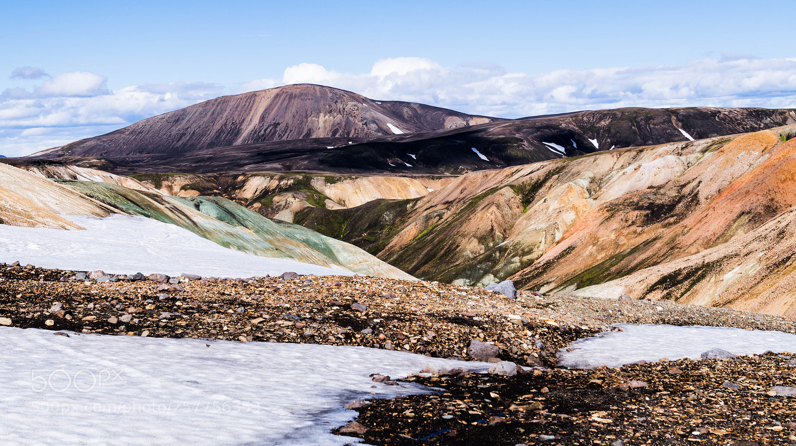 Sony SLT-A58 sample photo. Iceland road trip photography