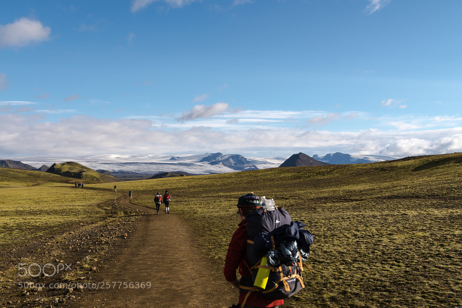 Sony SLT-A58 sample photo. Iceland road trip photography