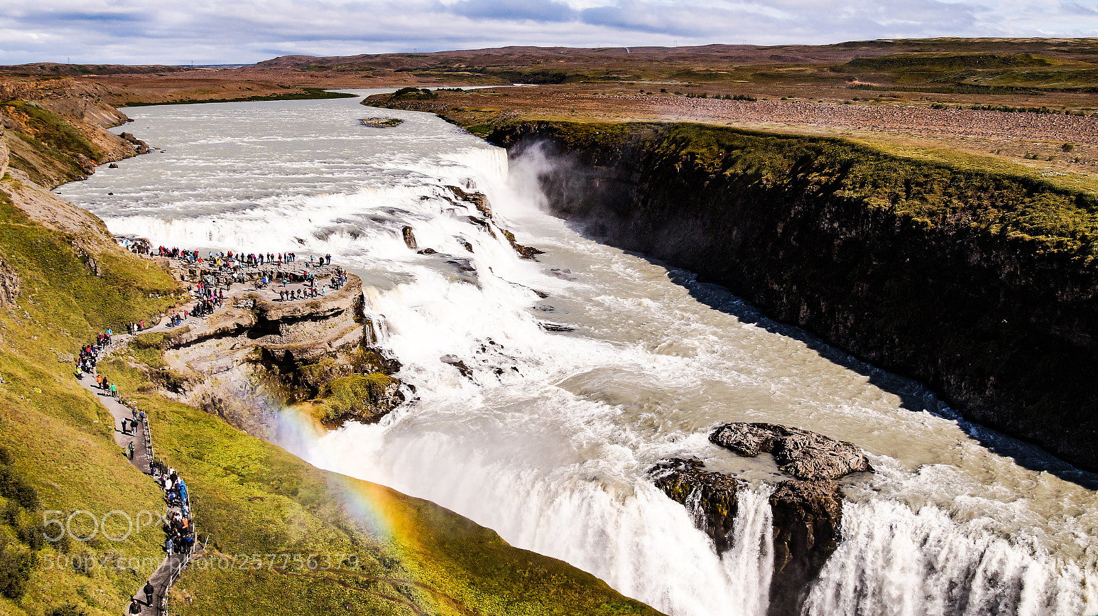 Sony SLT-A58 sample photo. Iceland road trip photography