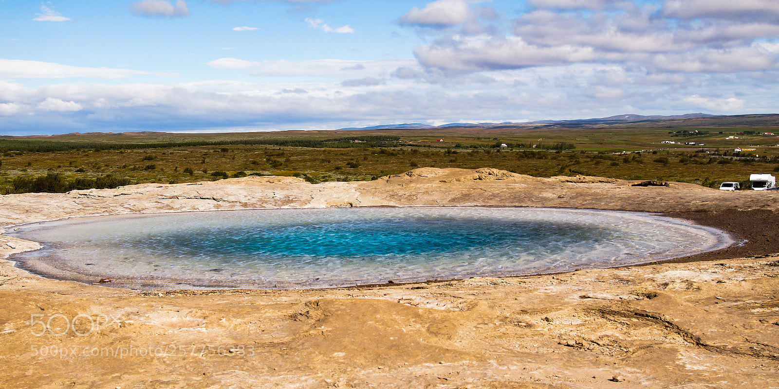 Sony SLT-A58 sample photo. Iceland road trip photography