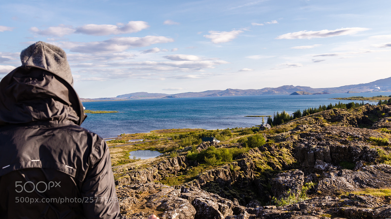 Sony SLT-A58 sample photo. Iceland road trip photography
