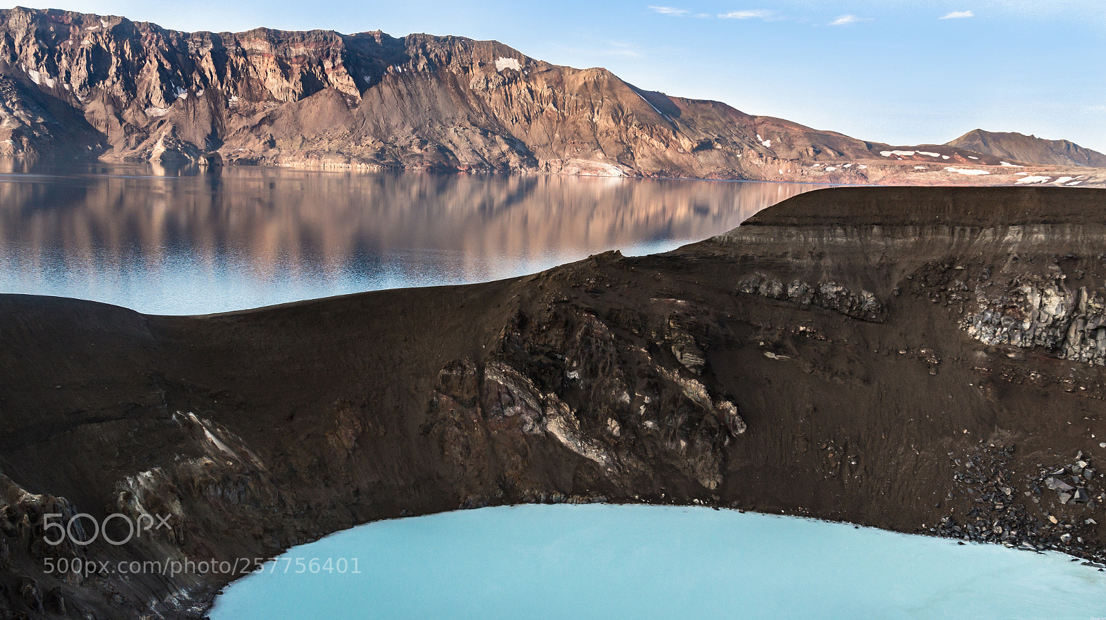 Sony SLT-A58 sample photo. Iceland road trip photography