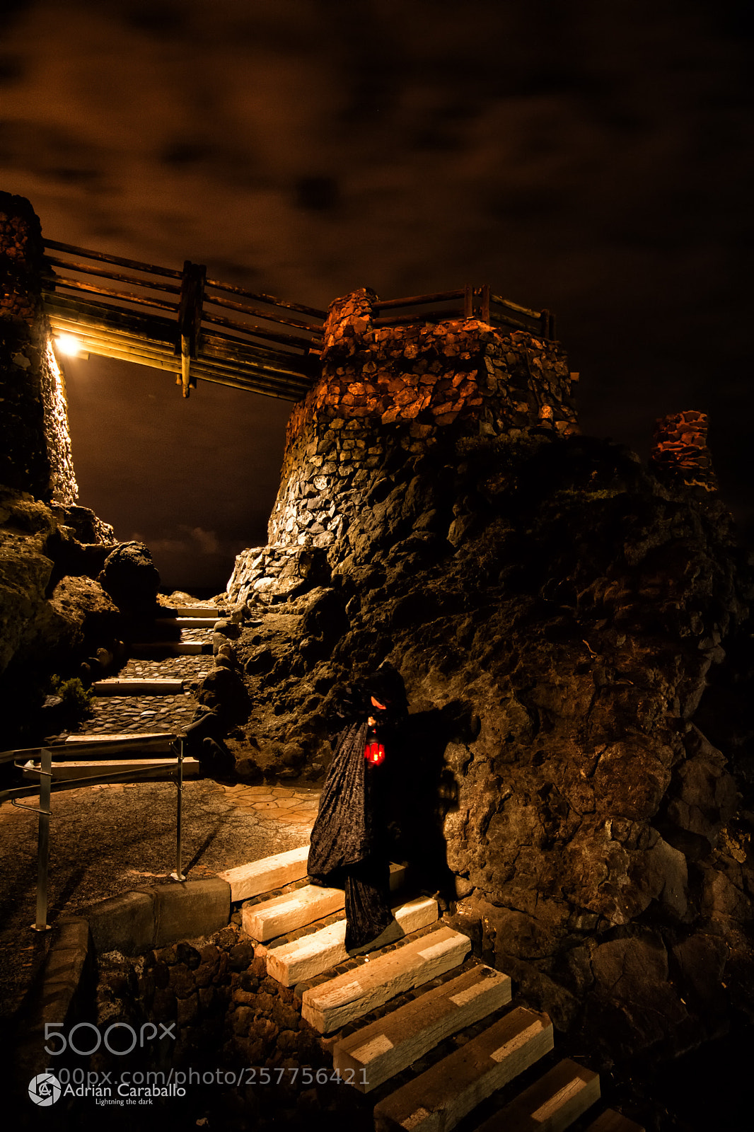Nikon D7100 sample photo. Miserere photography